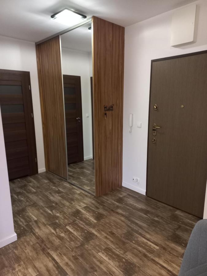Apartament Elegancki Apartament Gdansk Wrzeszcz Zewnętrze zdjęcie